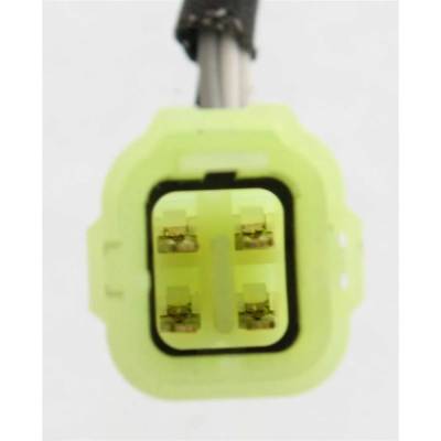 Rareelectrical - New Oxygen Sensor Compatible With Chevrolet Suzuki Aerio Sx 4 Cyl 2.3L Grand Vitara Jlx Plus 6 Cyl - Image 3