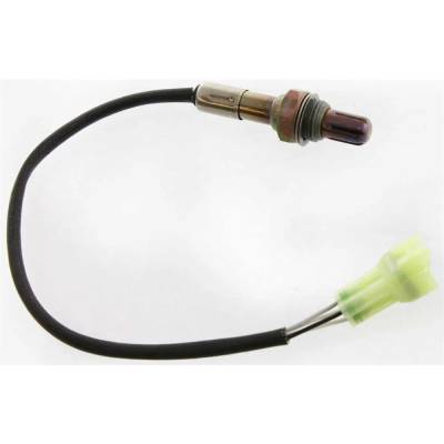 Rareelectrical - New Oxygen Sensor Compatible With Chevrolet Suzuki Aerio Sx 4 Cyl 2.3L Grand Vitara Jlx Plus 6 Cyl - Image 5