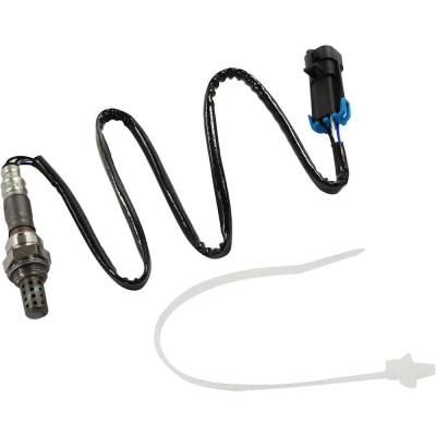 Rareelectrical - New Oxygen Sensor Compatible With Saturn Sc2 Base 4 Cyl 1.9L Sl1 Base 4 Cyl 1.9L Sl2 Base 4 Cyl 1.9L - Image 3