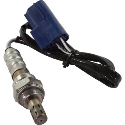 Rareelectrical - New Left Rear Oxygen Sensor Compatible With Infiniti Nissan Suzuki Xterra Se 6 Cyl 4.0L Xterra - Image 3