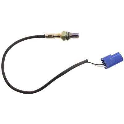 Rareelectrical - New Left Rear Oxygen Sensor Compatible With Infiniti Nissan Suzuki Xterra Se 6 Cyl 4.0L Xterra - Image 8