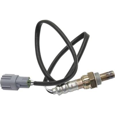 Rareelectrical - New 22.75 In. Oxygen Sensor Compatible With Lexus Toyota Camry Le 4 Cyl 2.2L Is300 Sportcross 6 Cyl - Image 2