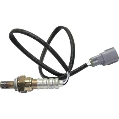 Rareelectrical - New 22.75 In. Oxygen Sensor Compatible With Lexus Toyota Camry Le 4 Cyl 2.2L Is300 Sportcross 6 Cyl - Image 5