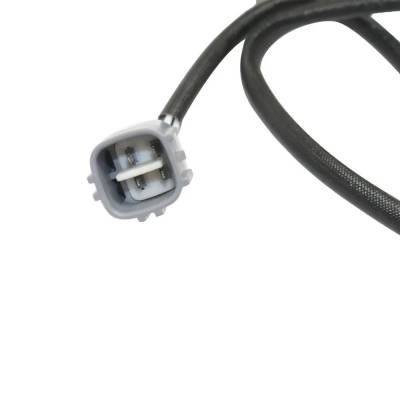 Rareelectrical - New 22.75 In. Oxygen Sensor Compatible With Lexus Toyota Camry Le 4 Cyl 2.2L Is300 Sportcross 6 Cyl - Image 7