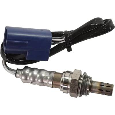 Rareelectrical - New Left Rear Oxygen Sensor Compatible With Infiniti Nissan Suzuki Quest Base 6 Cyl 3.5L Frontier - Image 2