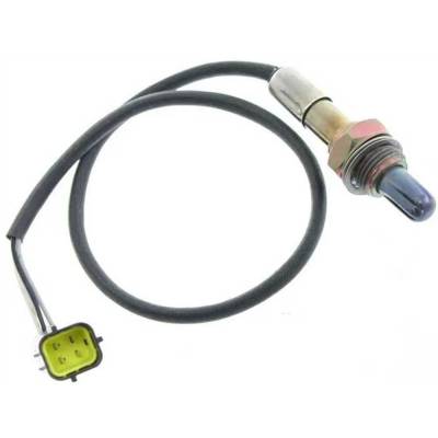 Rareelectrical - New Oxygen Sensor Compatible With Chevrolet Ford Mazda Aveo Lt 4 Cyl 1.6L Mx-6 Base 4 Cyl 2.0L Aveo5 - Image 4