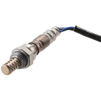 Rareelectrical - New Oxygen Sensor Compatible With Eagle Mitsubishi Plymouth Eclipse Gs 4 Cyl 2.4L Expo Lrv Sport 4 - Image 2