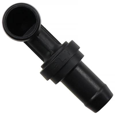 Rareelectrical - New Pcv Valve Compatible With Mazda 3 Grand Touring 4 Cyl 2.6L 3 S Touring 4 Cyl 2.6L 6 Sport 4 Cyl - Image 2