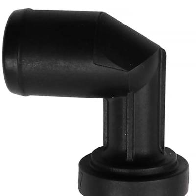 Rareelectrical - New Pcv Valve Compatible With Mazda 3 Grand Touring 4 Cyl 2.6L 3 S Touring 4 Cyl 2.6L 6 Sport 4 Cyl - Image 4