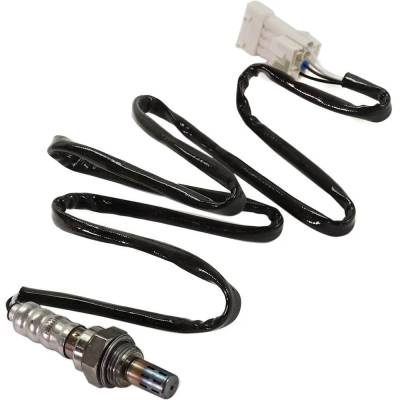 Rareelectrical - New Oxygen Sensor Compatible With Porsche Saab 900 Se Turbo 4 Cyl 2.0L 9000 Aero 4 Cyl 2.3L 900 S - Image 3