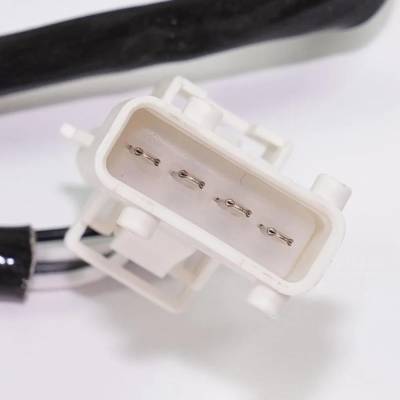 Rareelectrical - New Oxygen Sensor Compatible With Porsche Saab 900 Se Turbo 4 Cyl 2.0L 9000 Aero 4 Cyl 2.3L 900 S - Image 7