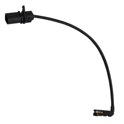 New Front Brake Pad Sensor Compatible With Audi A4 Quattro Prestige 4 Cyl 2.0L A4 Allroad All