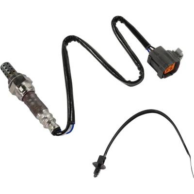 Rareelectrical - New Oxygen Sensor Compatible With Mazda Subaru Legacy Brighton 4 Cyl 2.2L Impreza Outback 4 Cyl 2.2L - Image 3