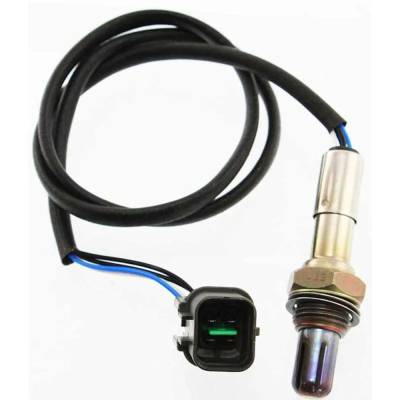 Rareelectrical - New Oxygen Sensor Compatible With Mitsubishi Endeavor Ls 6 Cyl 3.8L Galant Ls 6 Cyl 3.8L Eclipse - Image 4