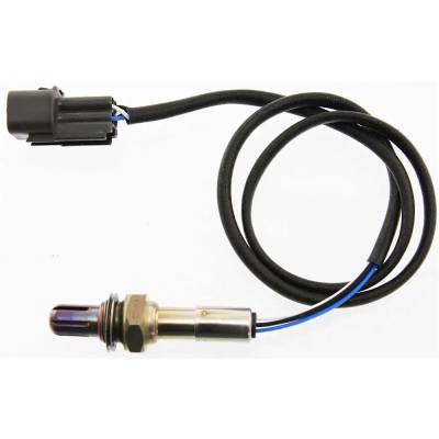 Rareelectrical - New Oxygen Sensor Compatible With Mitsubishi Endeavor Ls 6 Cyl 3.8L Galant Ls 6 Cyl 3.8L Eclipse - Image 6