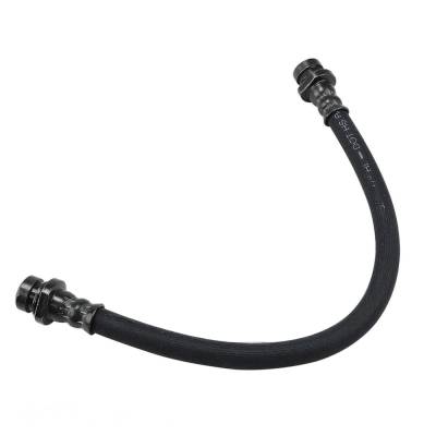 Rear Brake Line Compatible With Hyundai Elantra Limited 4 Cyl 2.0L Elantra Gls 4 Cyl 2.0L 2001-2006