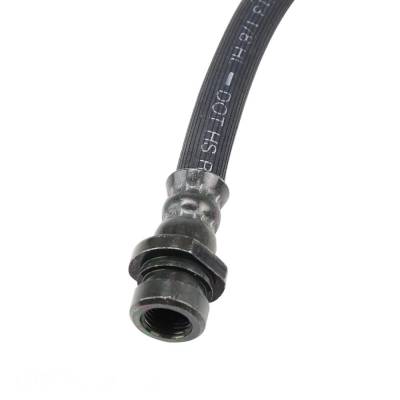 Rareelectrical - New Rear Brake Line Compatible With Hyundai Elantra Gls 4 Cyl 2.0L Elantra Limited 4 Cyl 2.0L - Image 2