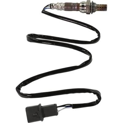 Rareelectrical - New 4-Wire Oxygen Sensor Compatible With Mitsubishi Montero Sport Ls 6 Cyl 3.5L Eclipse Spyder Se 4 - Image 4