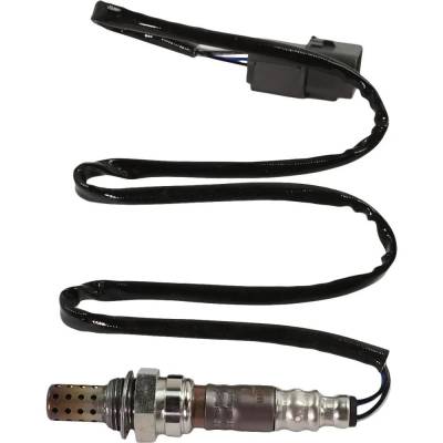 Rareelectrical - New 4-Wire Oxygen Sensor Compatible With Mitsubishi Montero Sport Ls 6 Cyl 3.5L Eclipse Spyder Se 4 - Image 6