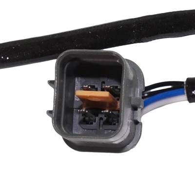 Rareelectrical - New 4-Wire Oxygen Sensor Compatible With Mitsubishi Montero Limited 6 Cyl 3.8L Eclipse Spyder Se 4 - Image 7