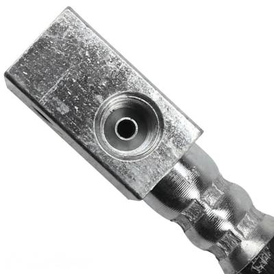 Rareelectrical - New Right Rear Brake Line Compatible With Infiniti Nissan 350Z Grand Touring G35 Base 350Z Grand - Image 2