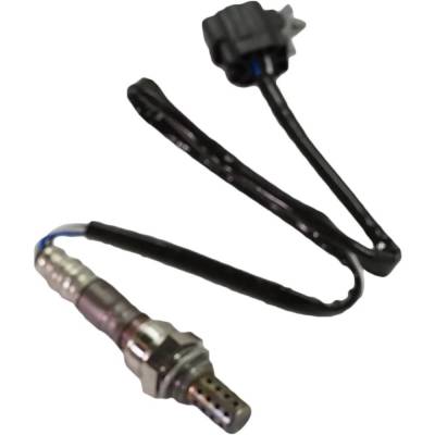 Rareelectrical - New 4-Wire Oxygen Sensor Compatible With Ford Kia Mazda Miata Base 4 Cyl 1.8L Miata Se 4 Cyl 1.8L - Image 3