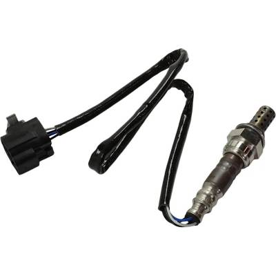 Rareelectrical - New 4-Wire Oxygen Sensor Compatible With Mercury Tracer Lts 4 Cyl 1.8L Protege Es 4 Cyl 1.8L Protege - Image 2