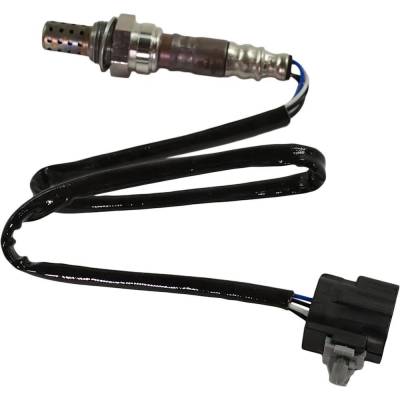 Rareelectrical - New 4-Wire Oxygen Sensor Compatible With Mercury Tracer Lts 4 Cyl 1.8L Protege Es 4 Cyl 1.8L Protege - Image 4