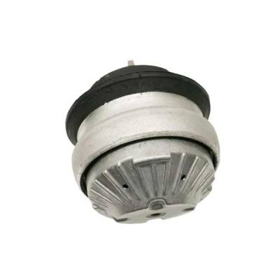 New Left Motor Mount Compatible With Mercedes Benz E550 Base 8 Cyl 5.5L E500 Base 8 Cyl 5.0L E320
