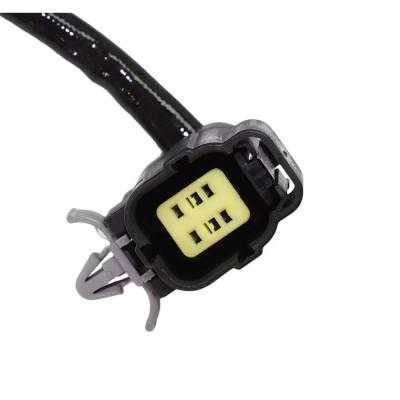 Rareelectrical - New 4-Wire Oxygen Sensor Compatible With Ford Kia Mazda Sephia Ls 4 Cyl 1.8L Mx-3 Se 6 Cyl 1.8L - Image 7