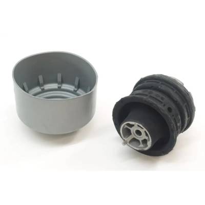 Rareelectrical - New Hydro Bearing Motor Mount Compatible With Mercedes Benz Slk320 Base 6 Cyl 3.2L Slk32 Amg Base 6 - Image 2
