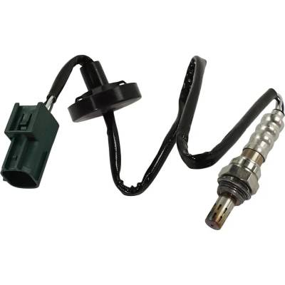 Rareelectrical - New Oxygen Sensor Compatible With Nissan Maxima Gxe 6 Cyl 3.0L Maxima Gle 6 Cyl 3.0L Maxima Se 6 Cyl - Image 3