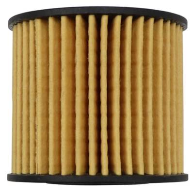 Rareelectrical - New Cartridge Oil Filter Compatible With Toyota Corolla Im Base 4 Cyl 1.8L Prius Four 4 Cyl 1.8L - Image 2