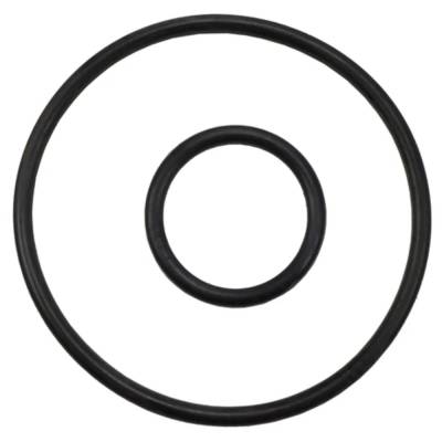 Rareelectrical - New Cartridge Oil Filter Compatible With Toyota Corolla Im Base 4 Cyl 1.8L Prius Four 4 Cyl 1.8L - Image 4