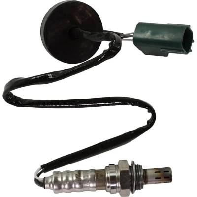 Rareelectrical - New Oxygen Sensor Compatible With Nissan Maxima Gxe 6 Cyl 3.0L Maxima Gle 6 Cyl 3.0L Maxima Se 6 Cyl - Image 5