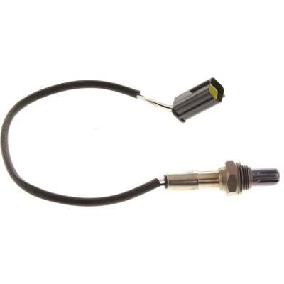 Rareelectrical - New Oxygen Sensor Compatible With Chevrolet Ford Mazda Mx-6 M Edition 6 Cyl 2.5L Probe Gt 6 Cyl 2.5L - Image 3