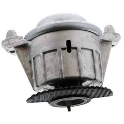 New Hydro Bearing Motor Mount Compatible With Mercedes Benz C300 4Matic Luxury 6 Cyl 3.0L C250 Base