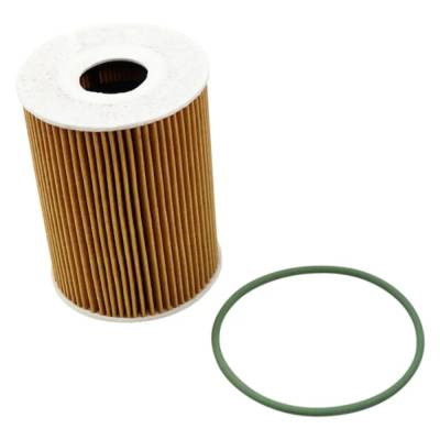 New Cartridge Oil Filter Compatible With Porsche Panamera 4 6 Cyl 3.6L 911 Carrera 4S 6 Cyl 3.0L