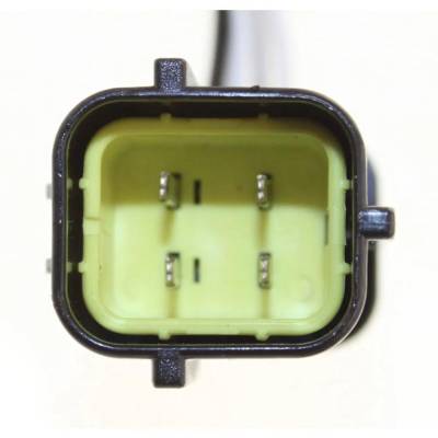 Rareelectrical - New Oxygen Sensor Compatible With Suzuki Forenza Base 4 Cyl 2.0L Forenza Premium 4 Cyl 2.0L Reno - Image 6