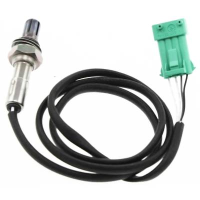 Rareelectrical - New 41.25 In. Oxygen Sensor Compatible With Saab Saturn Volvo L300 3 6 Cyl 3.0L Ls2 Base 6 Cyl 3.0L - Image 2