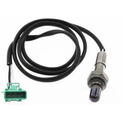 Rareelectrical - New 41.25 In. Oxygen Sensor Compatible With Saab Saturn Volvo L300 3 6 Cyl 3.0L Ls2 Base 6 Cyl 3.0L - Image 4