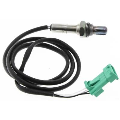 Rareelectrical - New 41.25 In. Oxygen Sensor Compatible With Saab Saturn Volvo L300 3 6 Cyl 3.0L Ls2 Base 6 Cyl 3.0L - Image 5