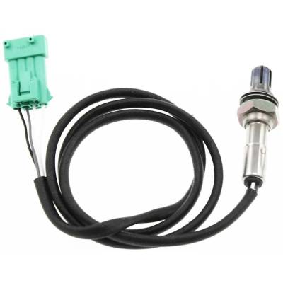 Rareelectrical - New 41.25 In. Oxygen Sensor Compatible With Saab Saturn Volvo L300 3 6 Cyl 3.0L Ls2 Base 6 Cyl 3.0L - Image 7