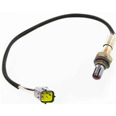 Rareelectrical - New Oxygen Sensor Compatible With Chevrolet Ford Mazda Probe Se 4 Cyl 2.0L 626 Es 6 Cyl 2.5L Probe - Image 8