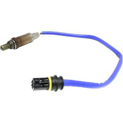 Rareelectrical - New Oxygen Sensor Compatible With Mercedes Benz S500 Base 8 Cyl 5.0L Sl500 Base 8 Cyl 5.0L E55 Amg - Image 2