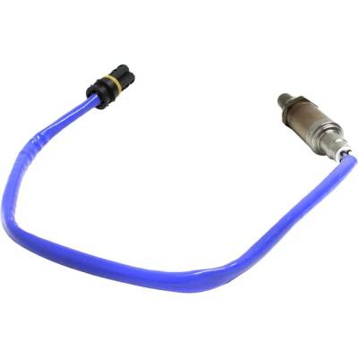 Rareelectrical - New Oxygen Sensor Compatible With Mercedes Benz S500 Base 8 Cyl 5.0L Sl500 Base 8 Cyl 5.0L E55 Amg - Image 4