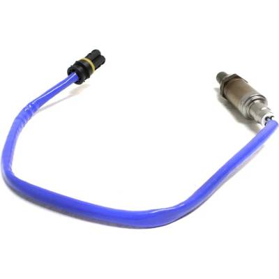 Rareelectrical - New Oxygen Sensor Compatible With Mercedes Benz S500 Base 8 Cyl 5.0L Sl500 Base 8 Cyl 5.0L E55 Amg - Image 8