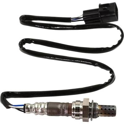Rareelectrical - New Passenger Side Oxygen Sensor Compatible With Mitsubishi Montero Xls 6 Cyl 3.8L Montero Xls 6 Cyl - Image 5