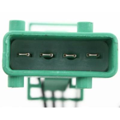 Rareelectrical - New 41.25 In. Oxygen Sensor Compatible With Saab Saturn Volvo 9-3X Base 4 Cyl 2.0L Lw2 Base 6 Cyl - Image 3