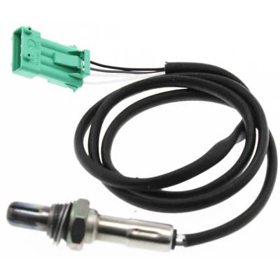 Rareelectrical - New 41.25 In. Oxygen Sensor Compatible With Saab Saturn Volvo 9-3X Base 4 Cyl 2.0L Lw2 Base 6 Cyl - Image 6
